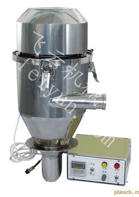 自動真空上料機——浙江飛云科技，引領高效生產新潮流