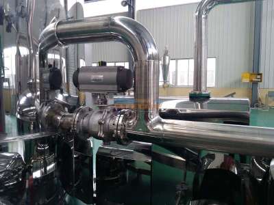 探尋優(yōu)質(zhì)真空油炸解決方案 山東專業(yè)廠家與自動(dòng)化設(shè)備供應(yīng)指南